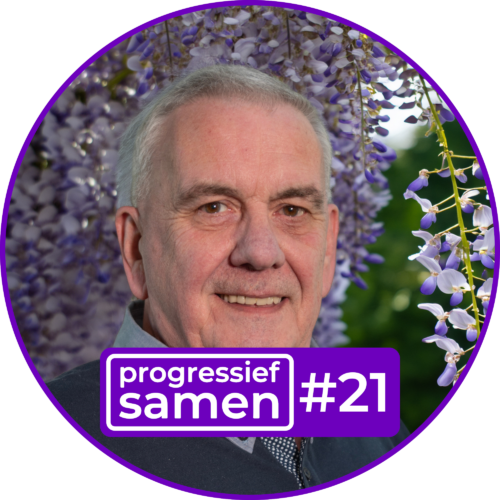 21. Henk Groenendijk